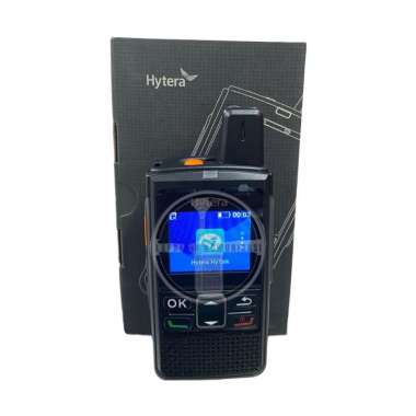 HT POC Hytera PNC360S Wifi 4G LTE GPS IP67 ORI Garansi PNC360 PNC 360