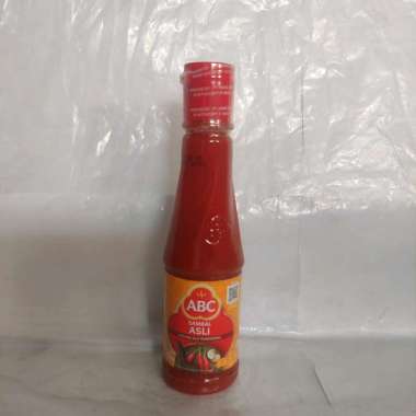 Abc saus sambal 135ml