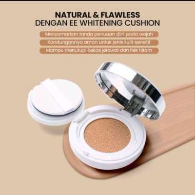 Ertos EE Whitening Cushion