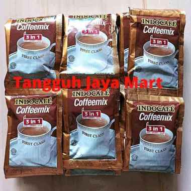 Indocafe Coffeemix Renceng