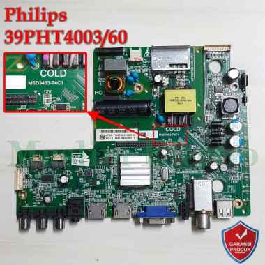 Mainboard LED TV Philips 39PHT4003/60 39PHT4003