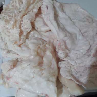 Lemak Kambing / Lemak Jala