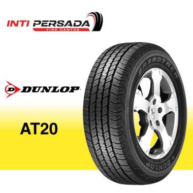 Dunlop Grandtrek AT20 225/70 R17 Ban Mobil