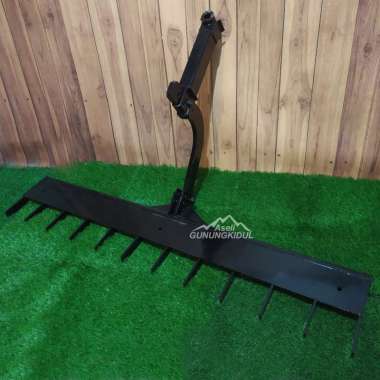 Garu Sisir Traktor Quick BOXER/G1000/G600/Impala/Kronos/Amberjack - Leveler Sub Group Impala