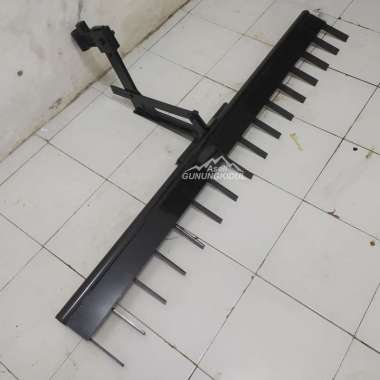 Garu Sisir Traktor Quick BOXER/G1000/G600/Impala/Kronos/Amberjack - Leveler Sub Group G600