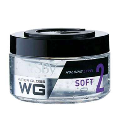 getsby steling gel super hard 150