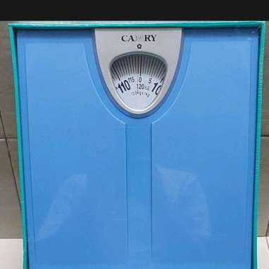 Timbangan Badan Camry