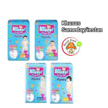 Baby happy Pants S38+2