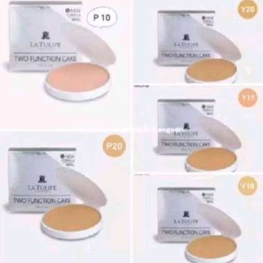 Reffil Bedak Padat Latulip / Refil Twc Latulipe Y 30