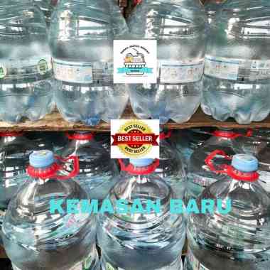 Le Minerale Air Mineral Galon 15 Liter