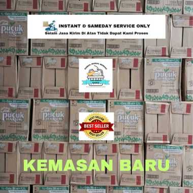 Teh Pucuk Harum 1 Liter / Teh Pucuk Harum 1000 Ml ( Karton )