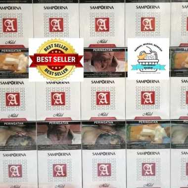 Jual Rokok Sampoerna Mild 16 Per Bungkus Harga Grosir Juli 2025