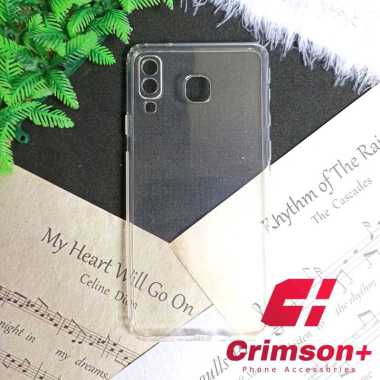 SAMSUNG A8 STAR JELLY CASE SOFTCASE TPU SILIKON ULTRATHIN ANTISHOCK