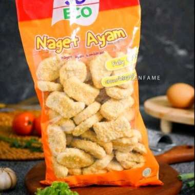 naget So eco 1 kg