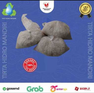 Garam kasar/ garam krosok non yodium 1 kg