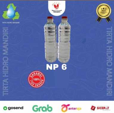 NP 6 / SURFACTANT / EMULSIFIER 1 KG