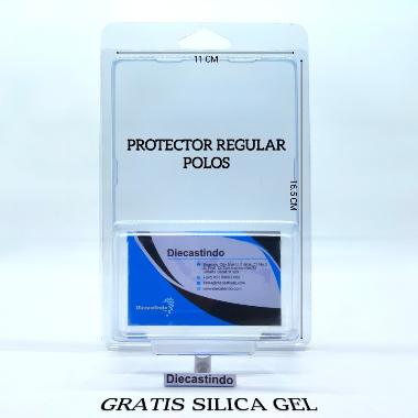 HotWheels Regular Protector Polos