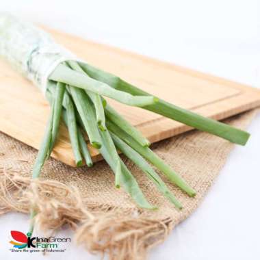 Bawang Daun Inagreen 250 Gram Bandung