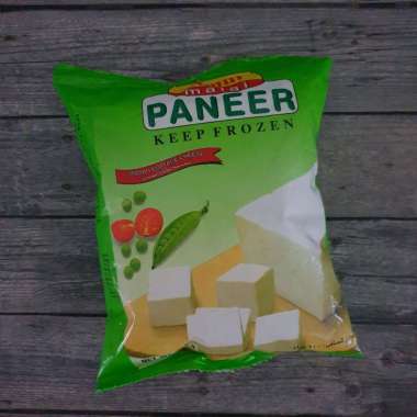 Amul Malai Paneer Cottage Cheese Keju India Amul Nanak Singapore