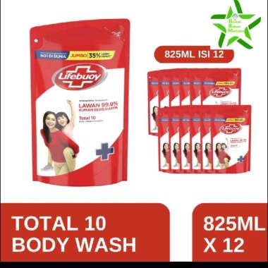 Jual Lifebuoy Sabun Pack Terbaru - Harga Promo Februari 2024 | Blibli