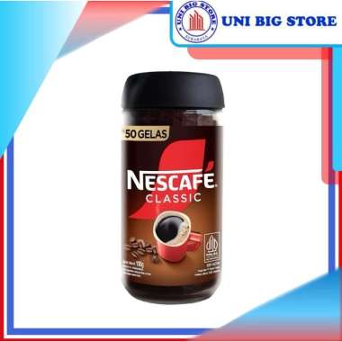 Nescafe Classic Coffee