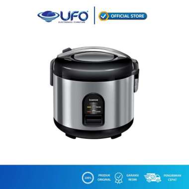 SANKEN RICE COOKER 1.2 LITER SJ-150