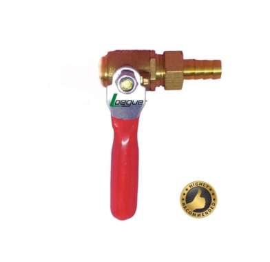 Kran Set Dryer Selang Nepel Drayer Konversi Mesin Pengering Gas Elpiji untuk Selenoid Gas Valve Ukur