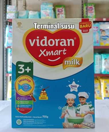 Vidoran Xmart 3