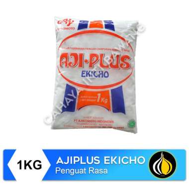 AjiPlus Ekicho - 1 KG