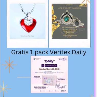 Spesial Paket Natal Kalung Kesehatan MCI