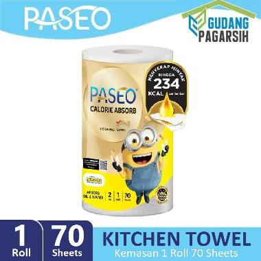 Jual Kitchen Towel Paseo Terbaru - Harga Promo November 2023