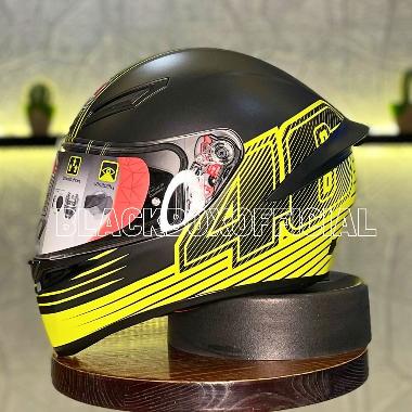 AGV K-1 K1 EDGE 46 XL