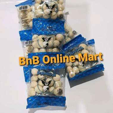 Kacang Atom Panda Renteng