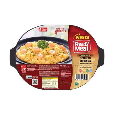 Fiesta Spaghetti Carbonara [300 g]