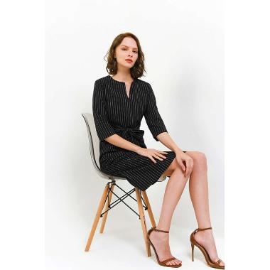 Dress Cardinal Femme D0223D01A M
