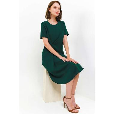Dress Cardinal Femme D0224P06H M