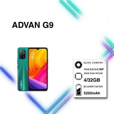 ADVAN G9