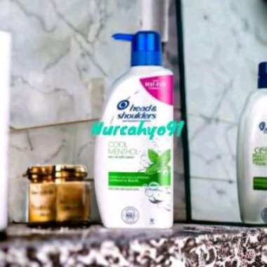 Head & Shoulders Shampoo