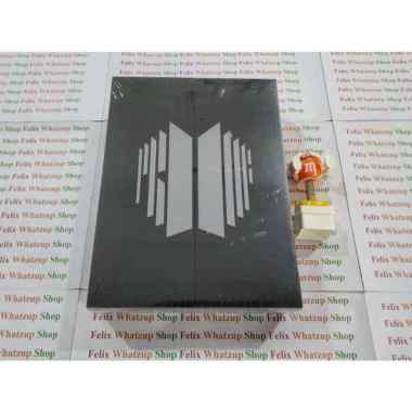 BTS Proof [Standard Edition] Official Album SEALED READY STOCK