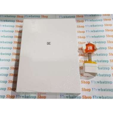 BTS BE [Deluxe Edition] Official Album SEALED