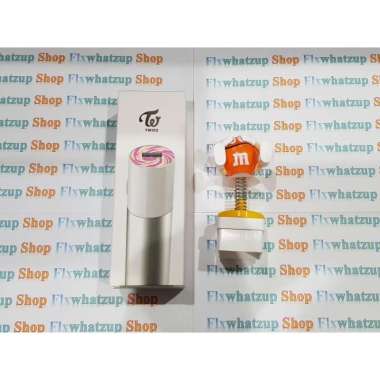 Twice Official Merchandise (Power Bank) Second