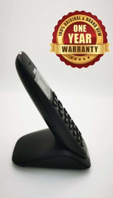 Uniden AT3102 Cordless Phone with backlighted LCD and Speakerphone