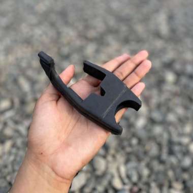 KARET ARM KAZE GL MEGAPRO KARET TAHANAN RANTAI ARM KAZE MEGAPRO GL GL MEGAPRO