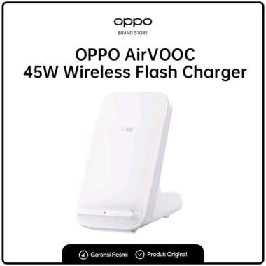 OPPO AirVOOC Wireless Charger 45W
