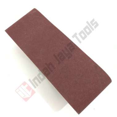 EKALITE Amplas Belt Sander 100 x 610 mm Abrasive 120