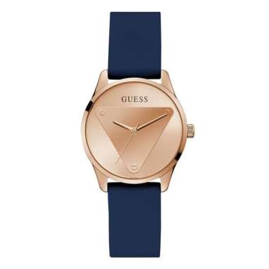 JAM GUESS ORIGINAL - JAM GUESS GW0509L1 JAM TANGAN GUESS 0509 GUESS GW0509 JAM TANGAN WANITA JAM WAN
