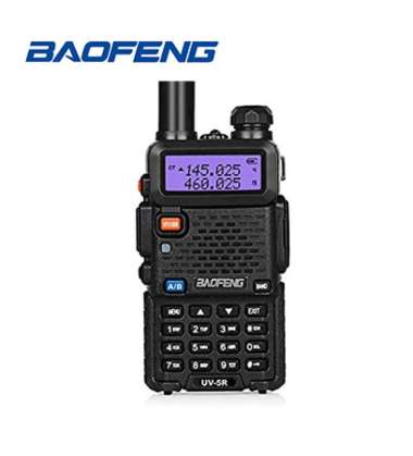 Handy Talky Baofeng UV-5R Dualband
