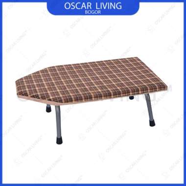 Mamamia OLC Meja Setrika Multicolor