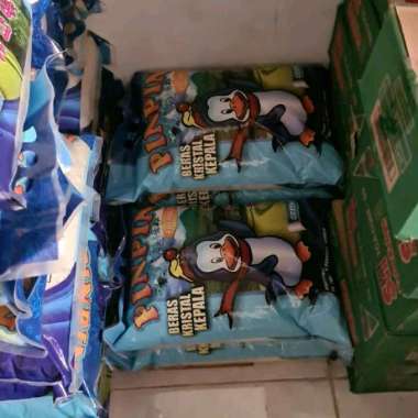 Beras Pulen Pinpin 5kg