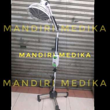 Lampu Terapi Digital TDP CQ99 / TDP CQ 99 Original Corona